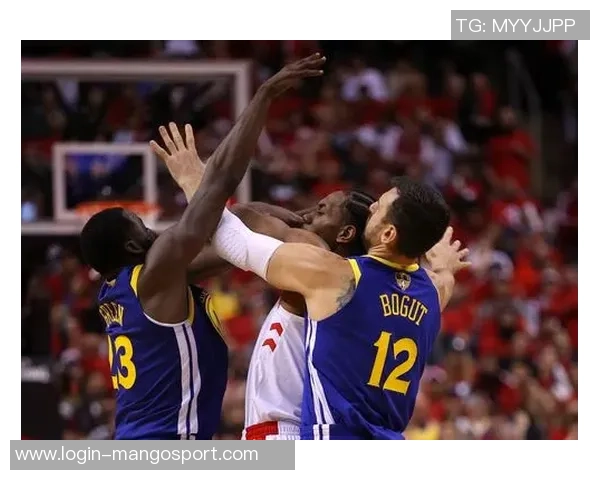 2016年NBA总决赛勇士对阵猛龙精彩录像回放与赛后分析