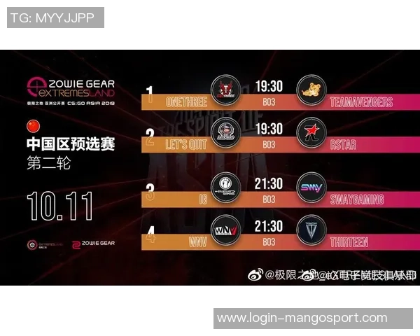 IG战队进攻策略深度解析：CSGO热点战术与团队配合的完美结合