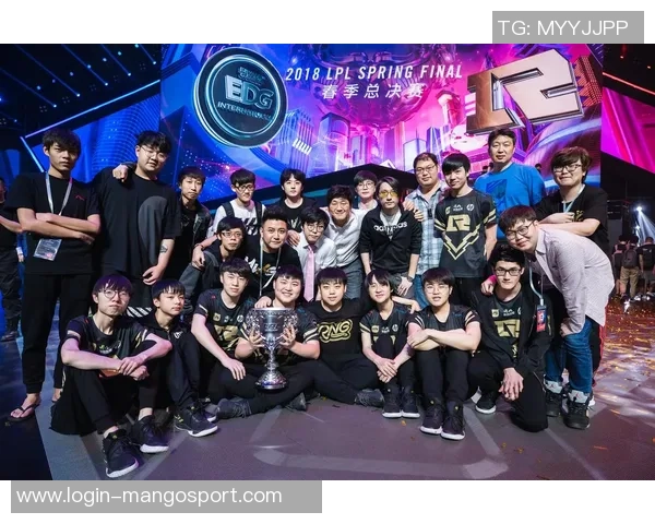 RNG战队的蜕变之路：从辉煌到重生的英雄联盟纪实