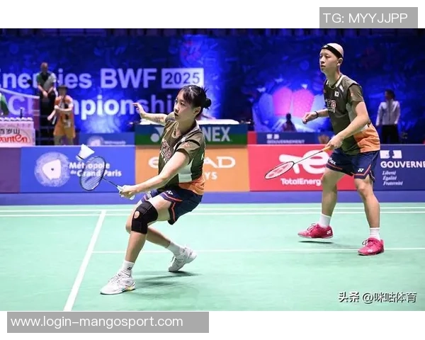 专访羽毛球明星陈敏揭秘她成功背后的努力与坚持