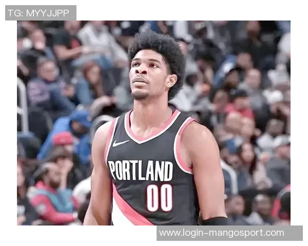 塔里伊森的崛起之路：从新秀到NBA明星的奋斗故事