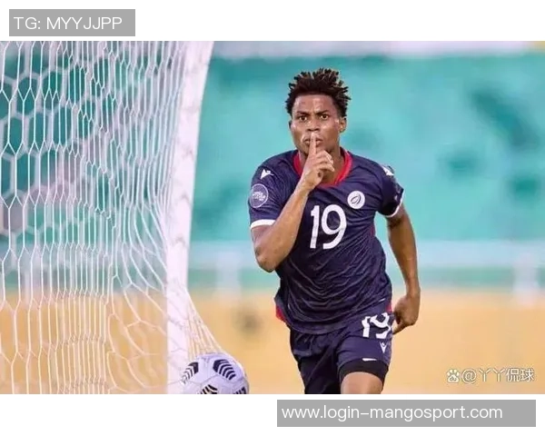 墨西哥与多米尼加的精彩对决揭示两国足球的魅力与激情