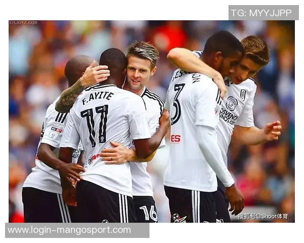 富勒姆与哈德斯精彩对决视频回顾全场亮点与精彩瞬间分享