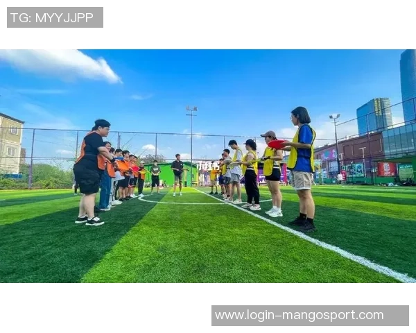 广州飞盘队个人能力分析与团队协作的深度探讨