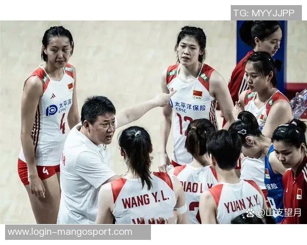 成都排球队灵活性变革引发热议助力排球运动新发展