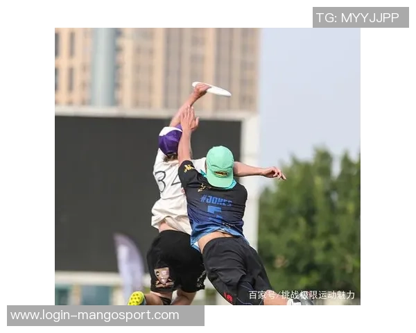 成都飞盘队在极限运动世界杯中的精彩表现与节奏分析