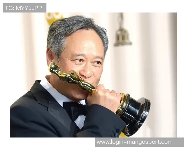 李安:从台湾到好莱坞的电影之路与文化交融的探索之旅 李安:从台湾到好莱坞的电影之路与文化交融的探索之旅